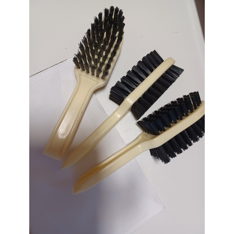 Brosse cirage chaussure – Fit Super-Humain